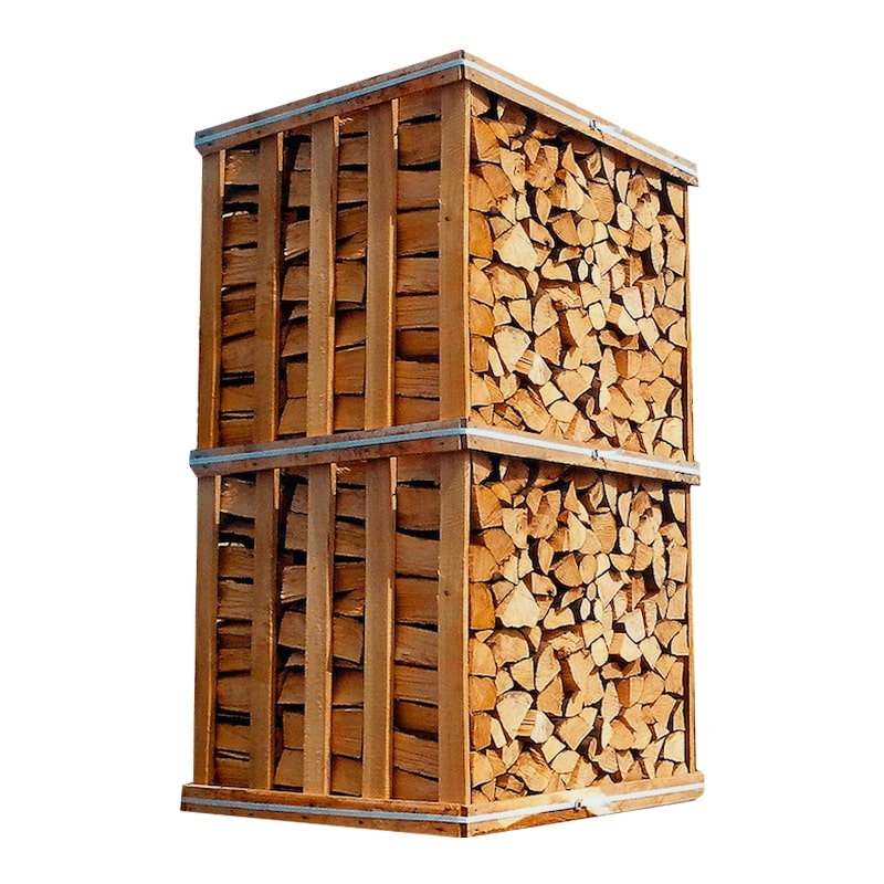 3 Stères - Bois de Chauffage - 30 cm
